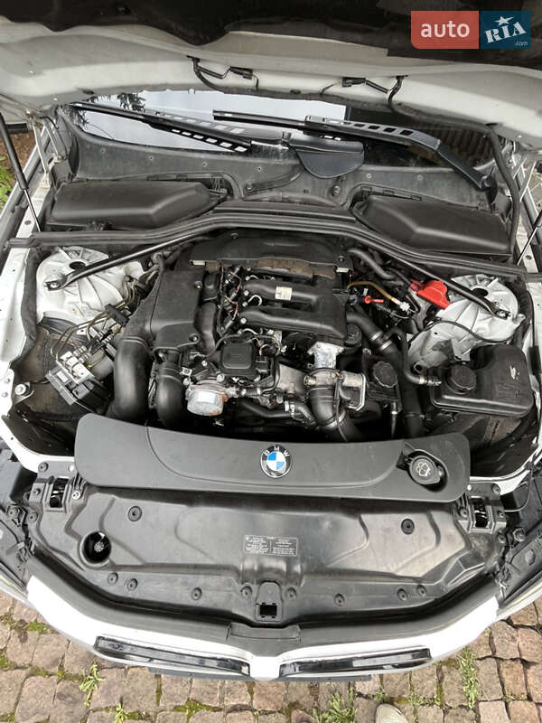 Универсал BMW 5 Series 2005 в Киеве