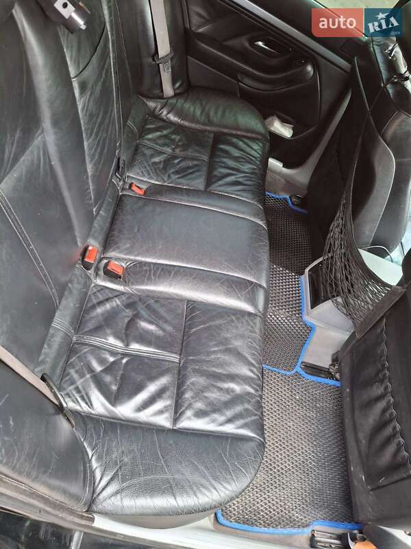 Универсал BMW 5 Series 2000 в Хмельницком