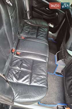 Универсал BMW 5 Series 2000 в 