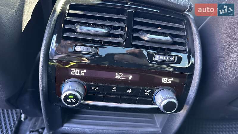 Седан BMW 5 Series 2020 в Одесі