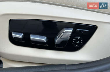 Седан BMW 5 Series 2019 в 