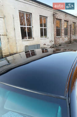 Седан BMW 5 Series 2001 в 