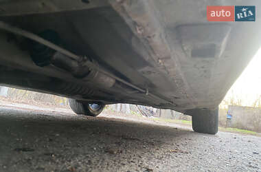 Седан BMW 5 Series 2001 в 