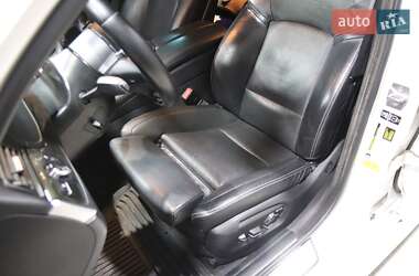 Седан BMW 5 Series 2014 в 