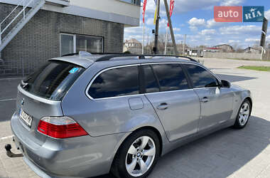Універсал BMW 5 Series 2004 в 