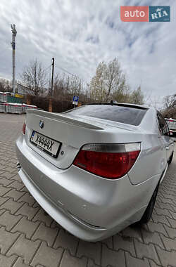 Седан BMW 5 Series 2004 в 