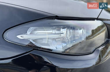 Седан BMW 5 Series 2014 в 