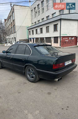 Седан BMW 5 Series 1995 в 