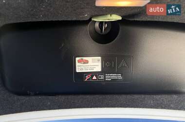 Седан BMW 5 Series 2012 в 