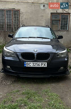 Универсал BMW 5 Series 2008 в 