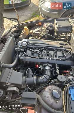 Седан BMW 5 Series 1993 в 