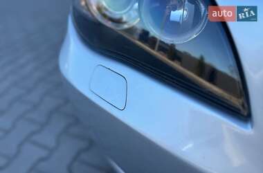 Седан BMW 5 Series 2005 в 