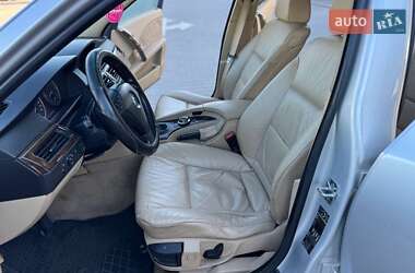 Седан BMW 5 Series 2005 в 