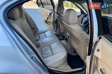 Седан BMW 5 Series 2005 в 