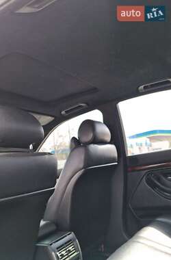 Седан BMW 5 Series 1997 в 
