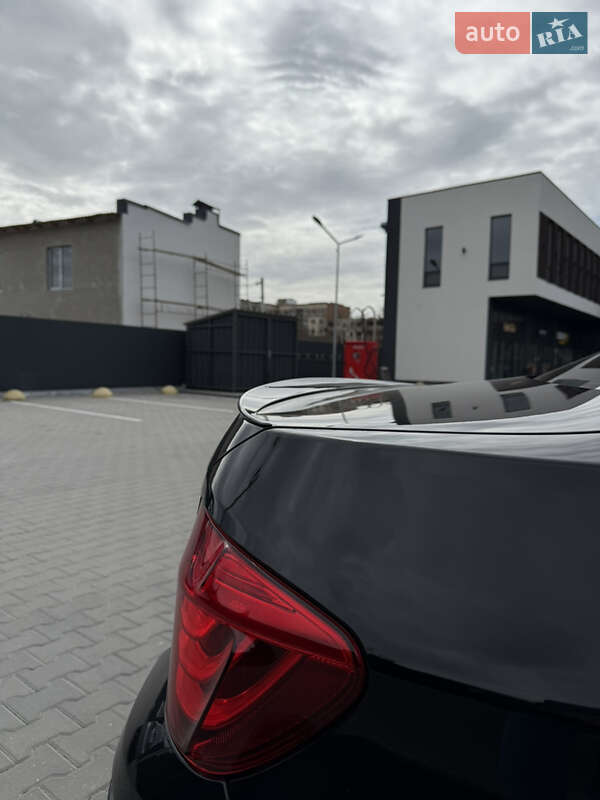 Седан BMW 5 Series 2014 в Вінниці фото 35 Седан BMW 5 Series 2014 в Вінниці