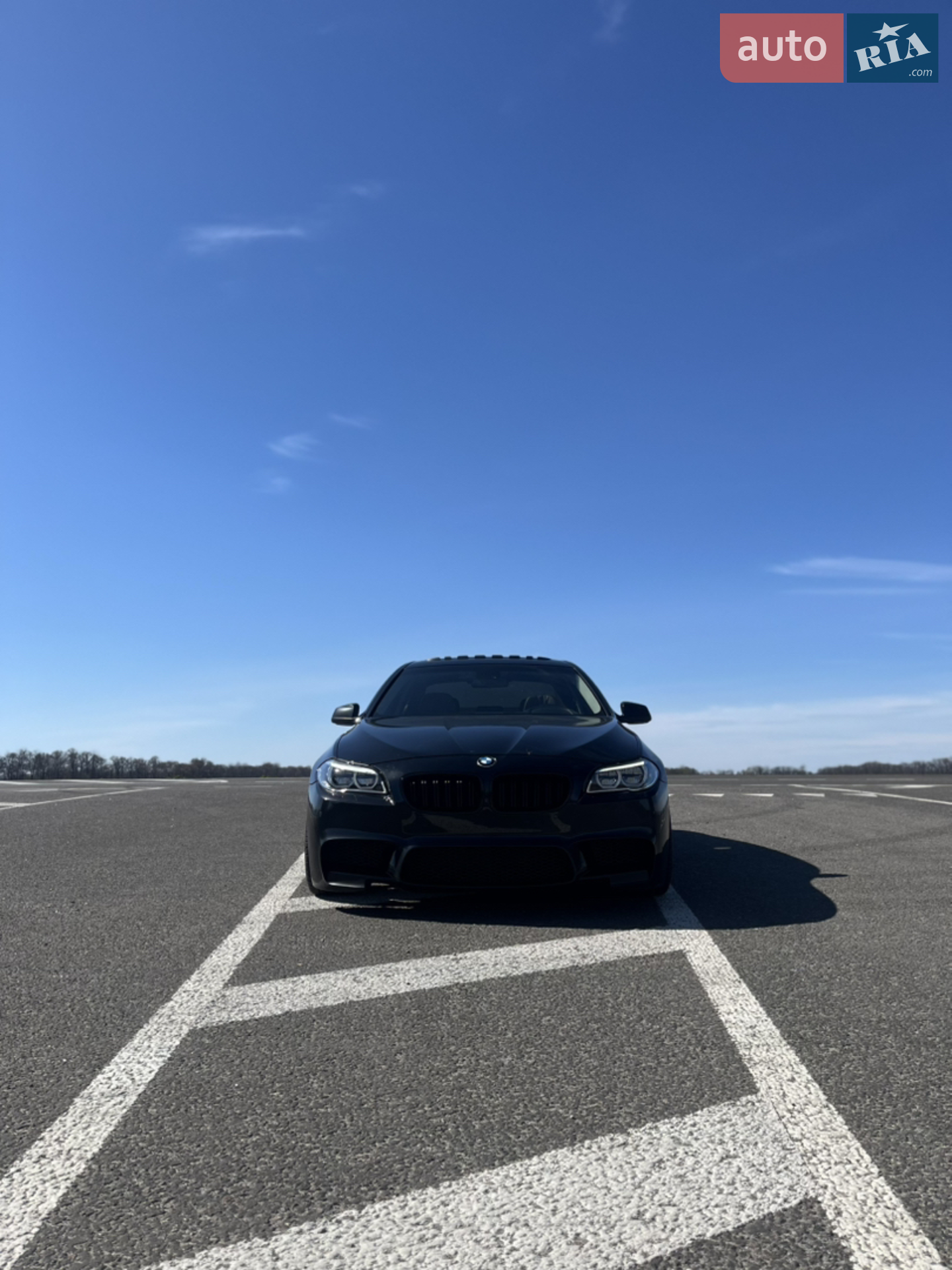 2010 BMW 5er - мініатюра 2