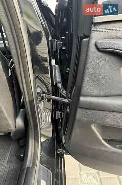 Седан BMW 5 Series 2013 в 