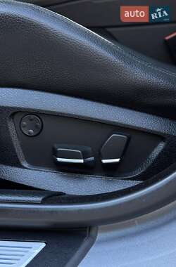 Универсал BMW 5 Series 2012 в 