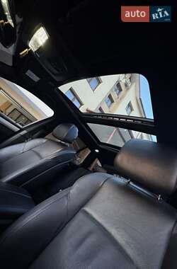 Универсал BMW 5 Series 2012 в 