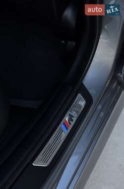 Универсал BMW 5 Series 2012 в 