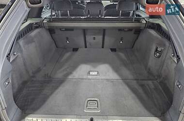 Универсал BMW 5 Series 2017 в 