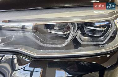 Универсал BMW 5 Series 2017 в 