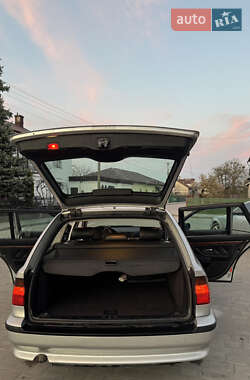 Универсал BMW 5 Series 1999 в 