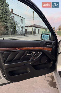 Универсал BMW 5 Series 1999 в 