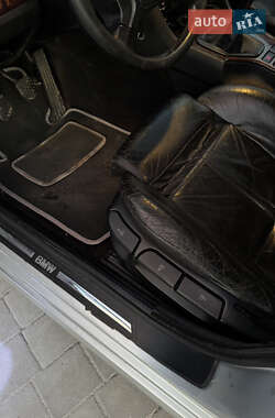 Универсал BMW 5 Series 1999 в 