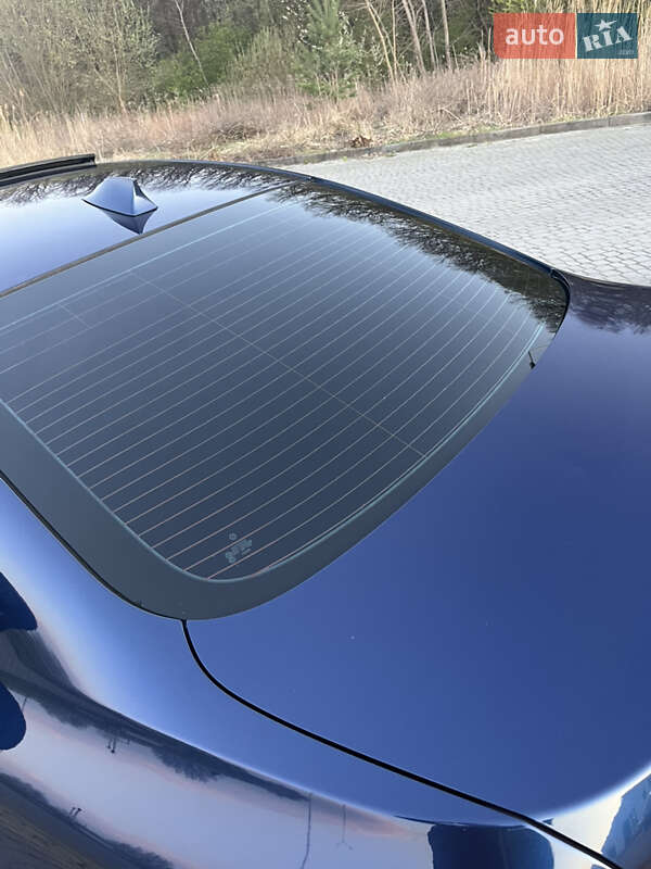 Седан BMW 5 Series 2012 в Львові фото 27 Седан BMW 5 Series 2012 в Львові