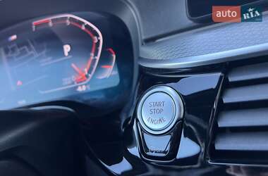 Седан BMW 5 Series 2019 в 