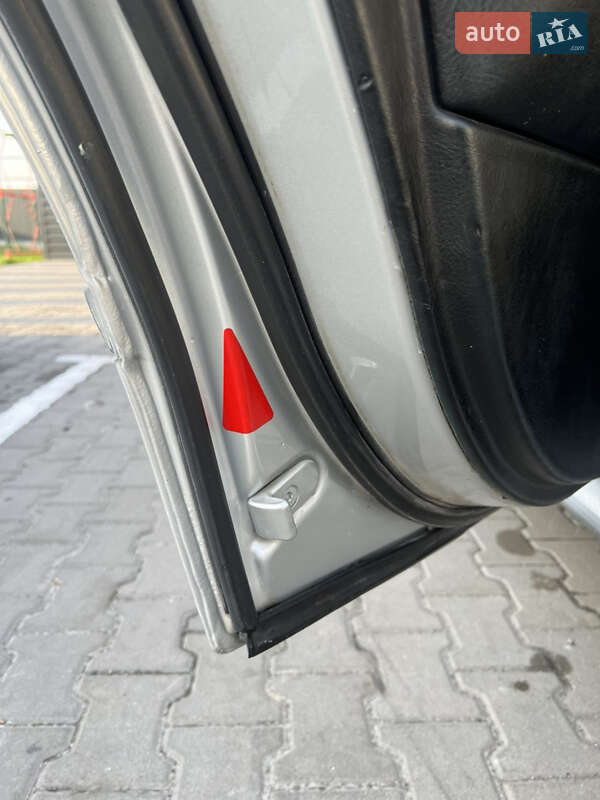 Універсал BMW 5 Series 2001 в Борисполі