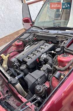 Седан BMW 5 Series 1991 в 