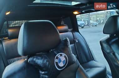 Універсал BMW 5 Series 2005 в 