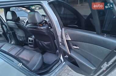 Універсал BMW 5 Series 2005 в 