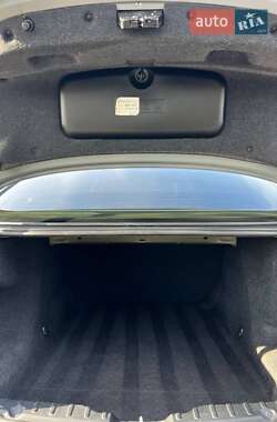 Седан BMW 5 Series 2010 в 