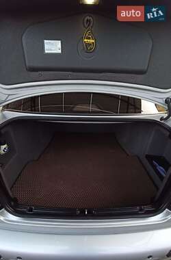 Седан BMW 5 Series 1999 в 