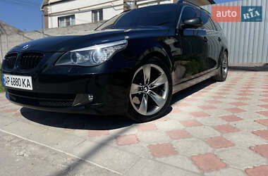 Универсал BMW 5 Series 2007 в 