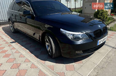Универсал BMW 5 Series 2007 в 
