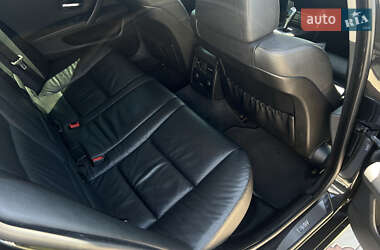 Универсал BMW 5 Series 2007 в 