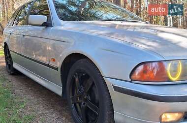 Універсал BMW 5 Series 1997 в 
