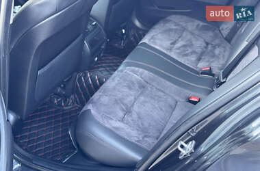 Седан BMW 5 Series 2010 в 