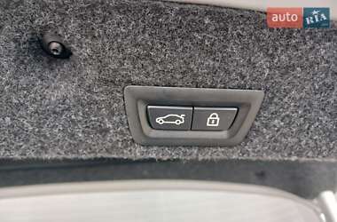 Седан BMW 5 Series 2013 в 