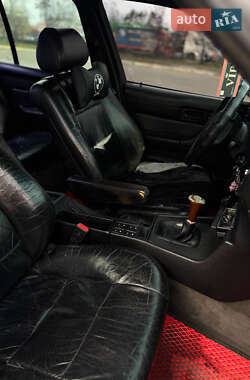 Седан BMW 5 Series 1991 в 