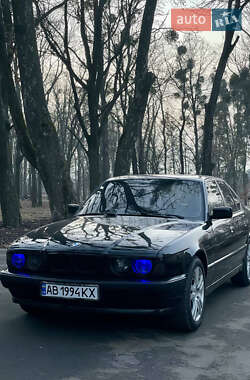 Седан BMW 5 Series 1995 в 