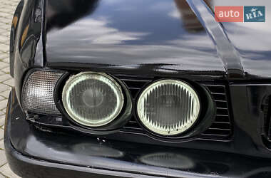 Седан BMW 5 Series 1995 в 