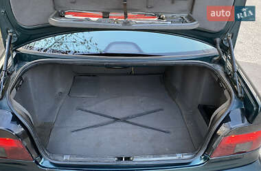 Седан BMW 5 Series 1996 в 