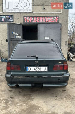 Универсал BMW 5 Series 1997 в 