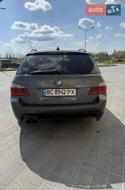 Універсал BMW 5 Series 2007 в 